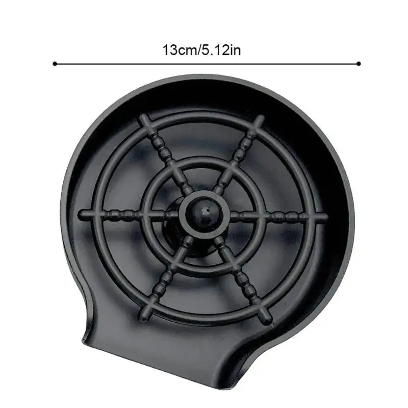 High Pressure Cup Washer