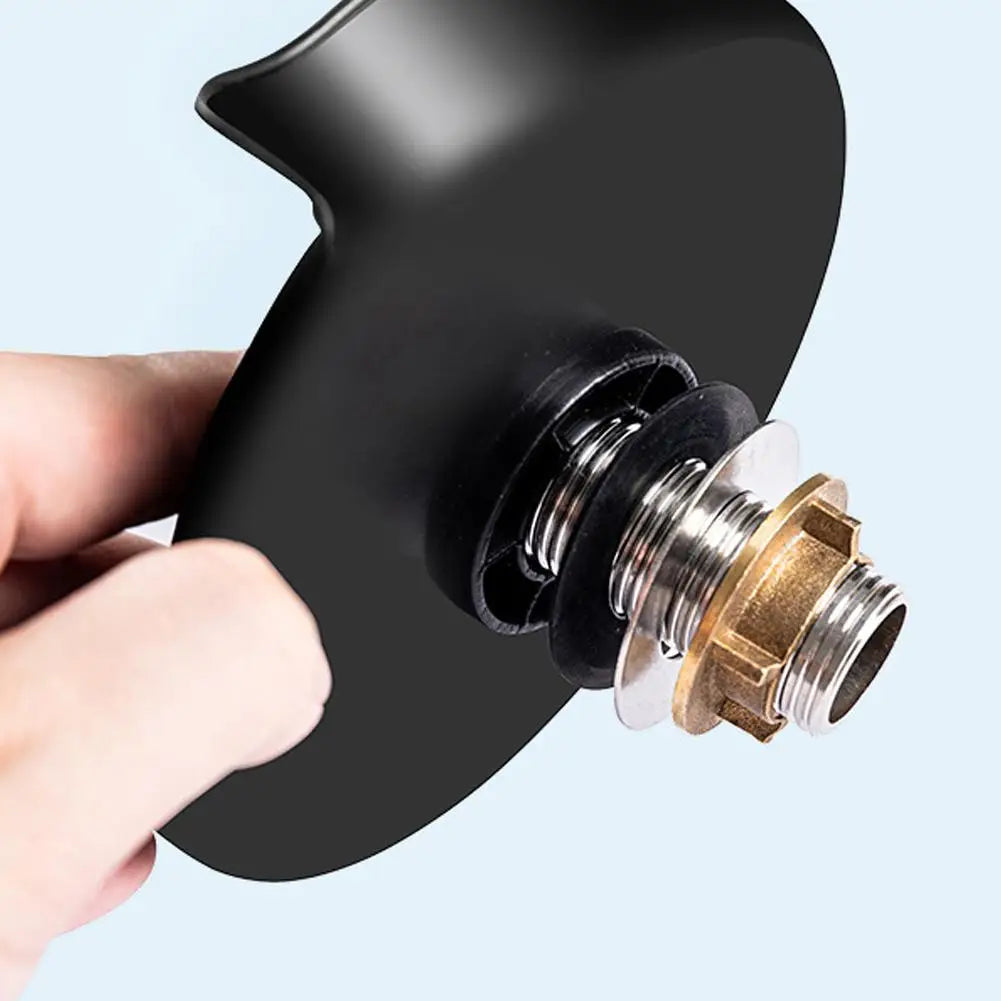 High Pressure Cup Washer