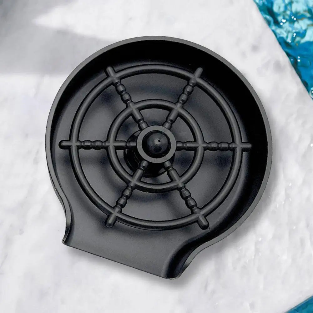High Pressure Cup Washer